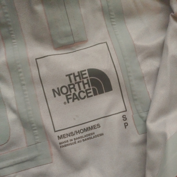 THE NORTH FACE NEW Men's Dragline Jacket Snow Jacket - Picture 16 of 16